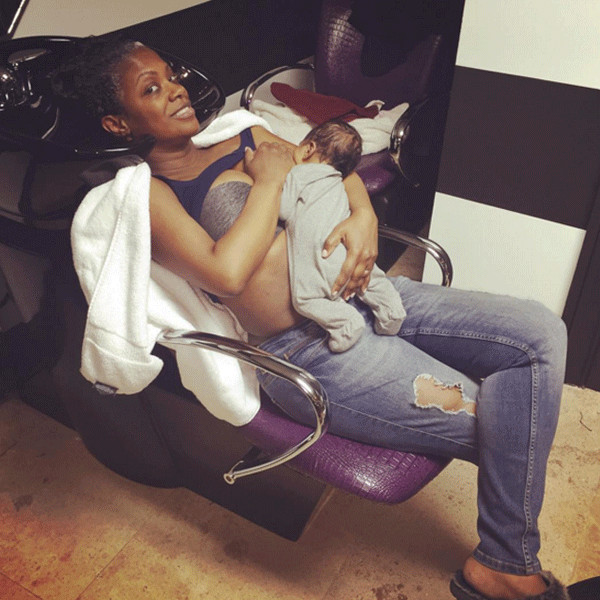 Kandi Burruss, Instagram Kandi Burruss, Instagram